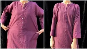 Kurti Alteration