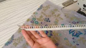Lace Attachment