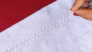 Pico Stitching