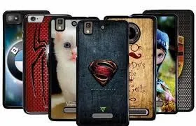 Mobile Cover