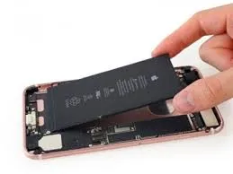 Battery Replacement