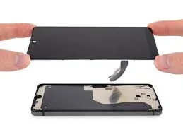 Screen Replacement