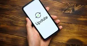 Software Update