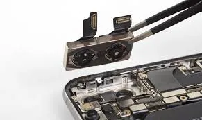 Camera Repair