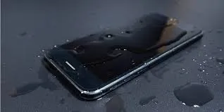 Water Damage Repair
