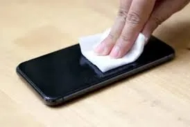 Mobile Cleaning