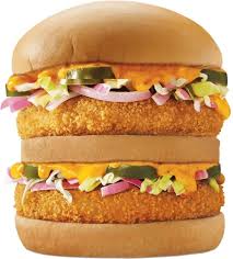 Max Burger-Chicken