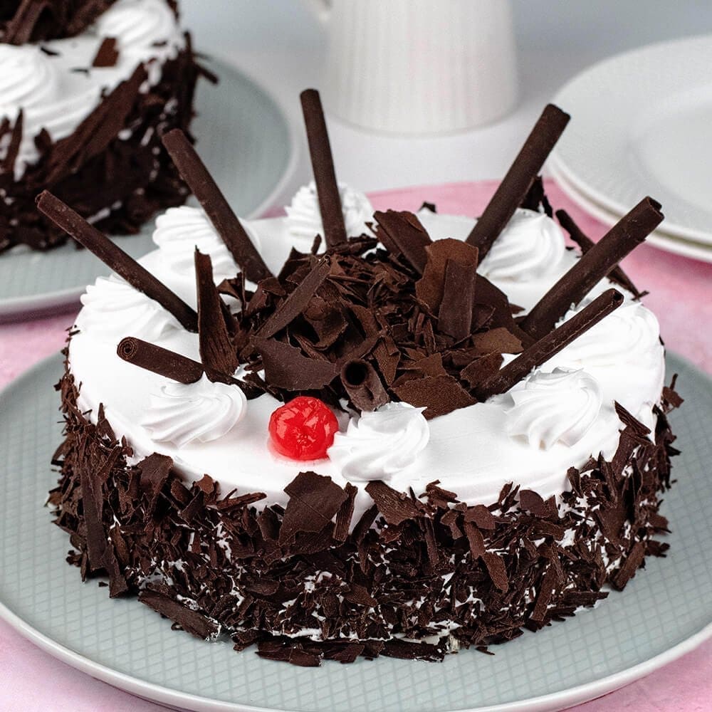 Black Forest