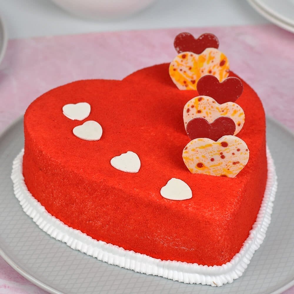 Sweet Heart