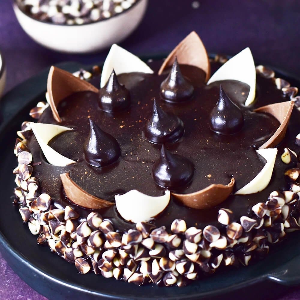 Cappuccino Chocolate