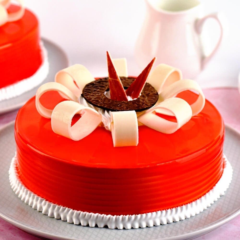 Strawberry Delight