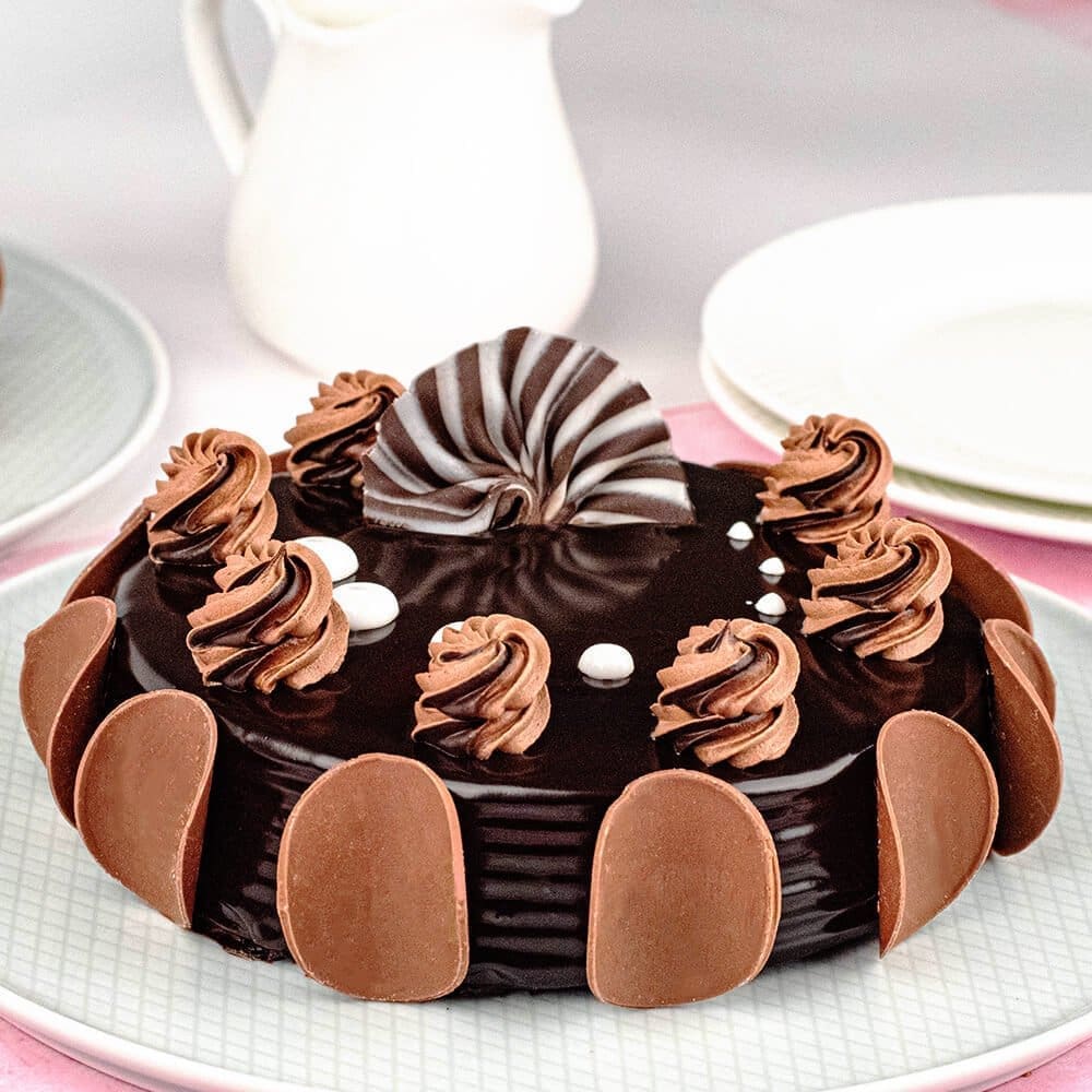Moment Truffle