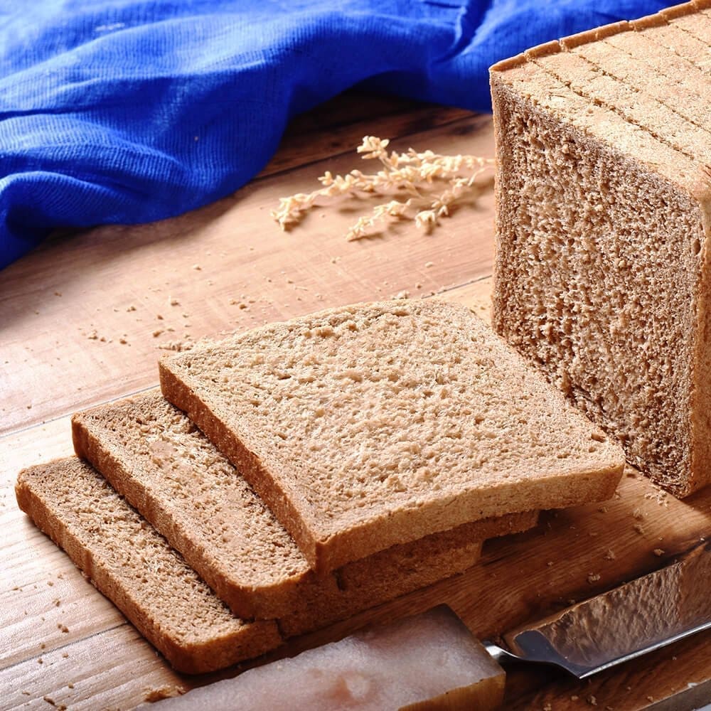 Brown Bread