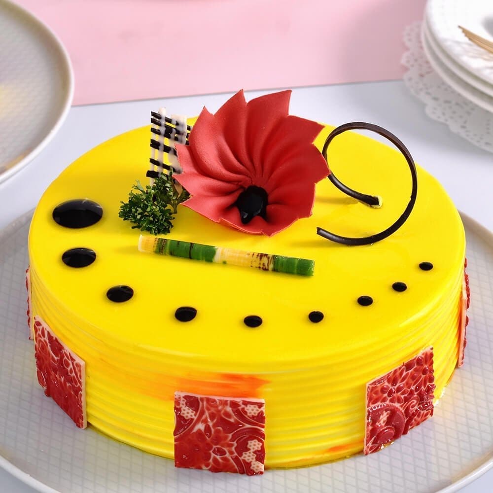 Mango Maharaja
