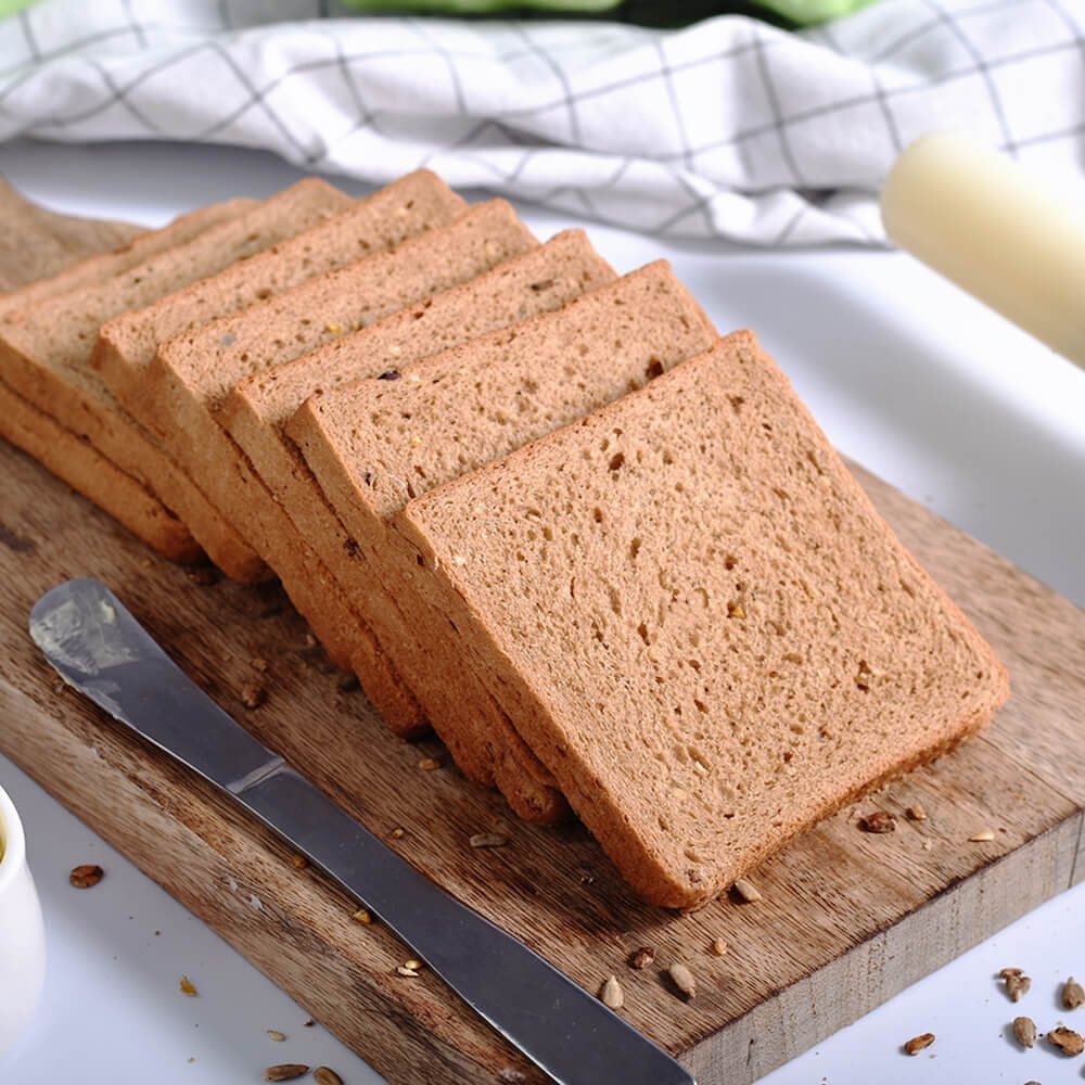 Multigrain Bread