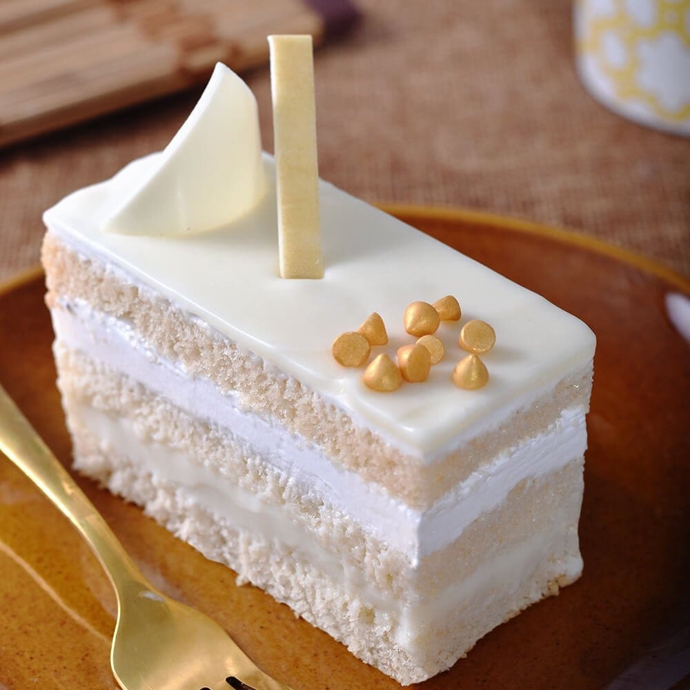 White Chocolate Fantasy