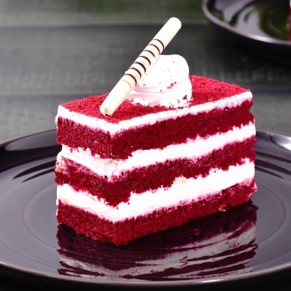 Red Velvet
