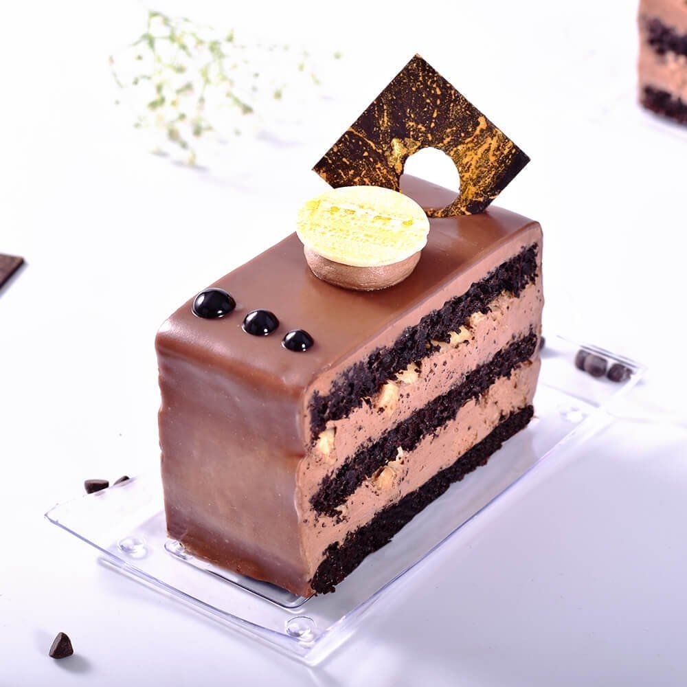 Magic Premium Pastry