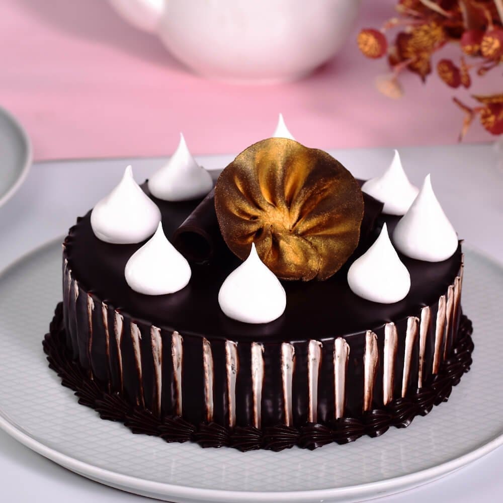 Choco Vanilla