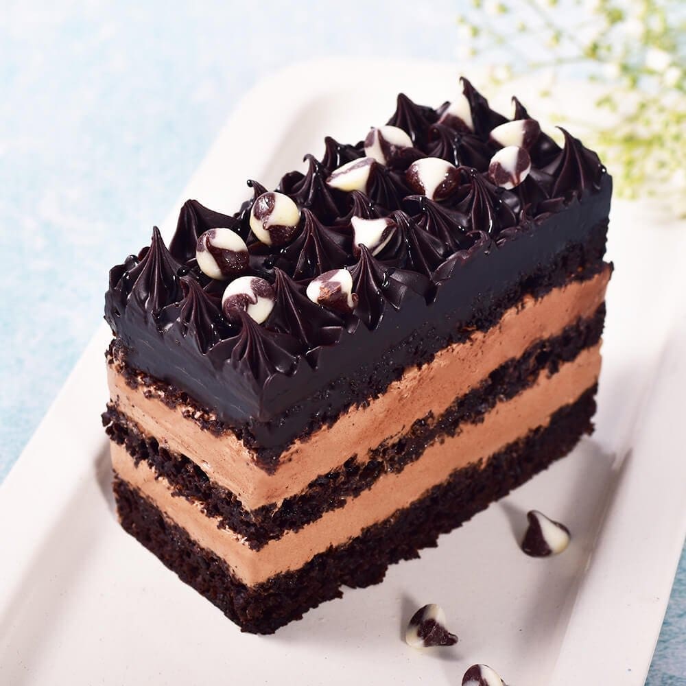 Cappuccino Chocolate