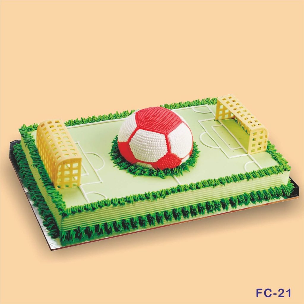 FC-21