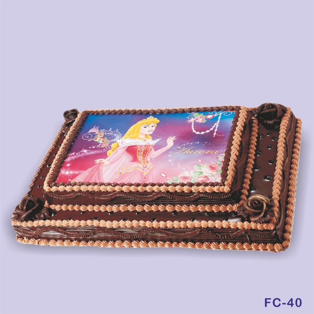 FC-40