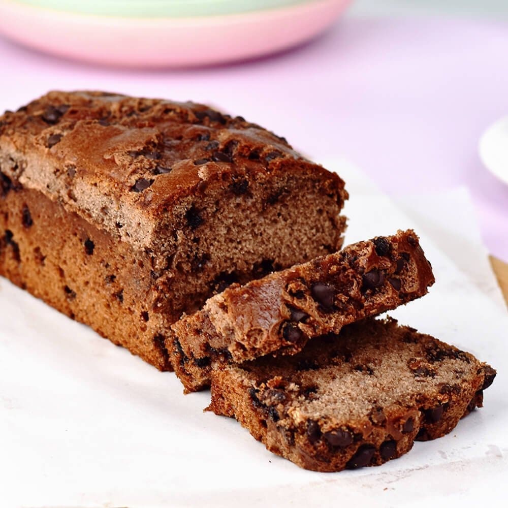 Choco Chip Cake