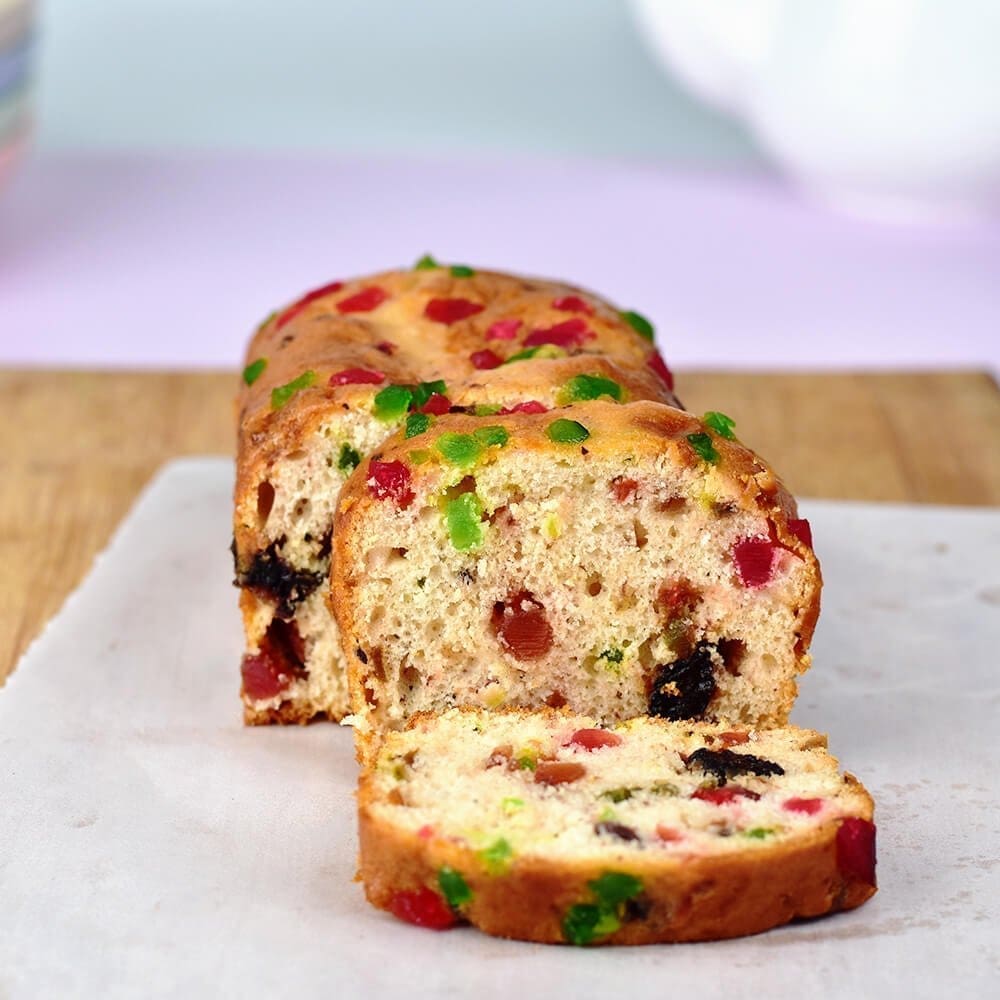 Fruit Cake