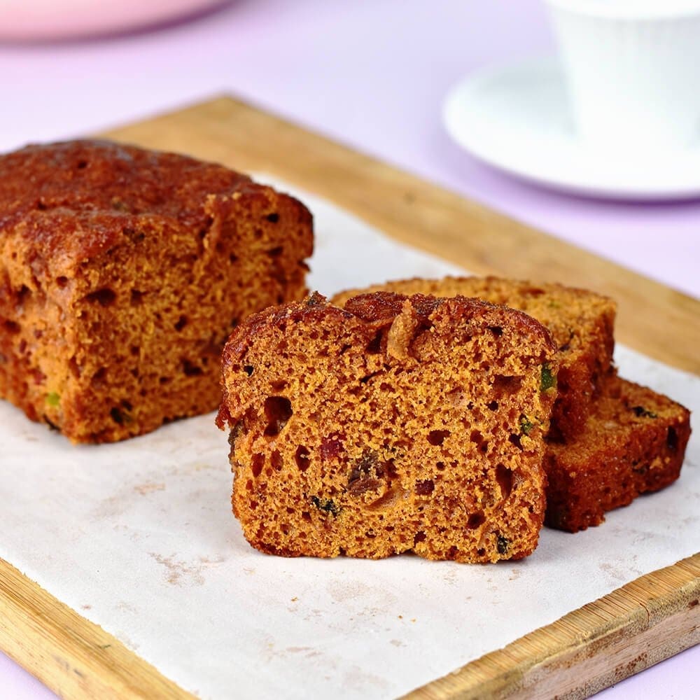 Plum Cake