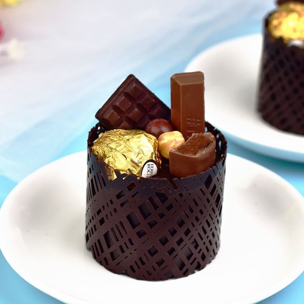 Ferrero Rocher