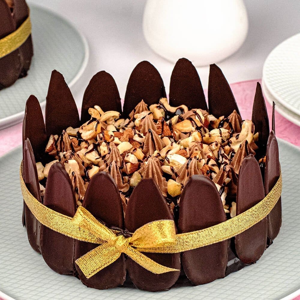 Choco Praline