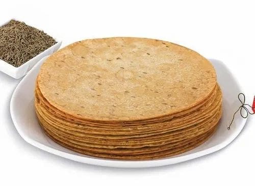Jeera Masala Khakhra