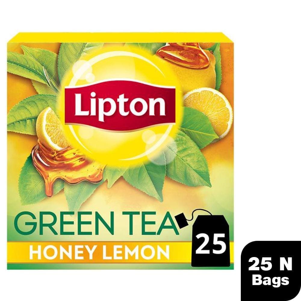 Lipton Green Tea