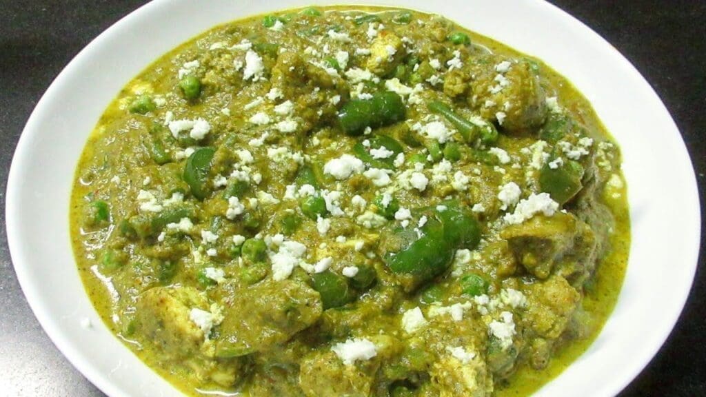 Veg Hyderabadi