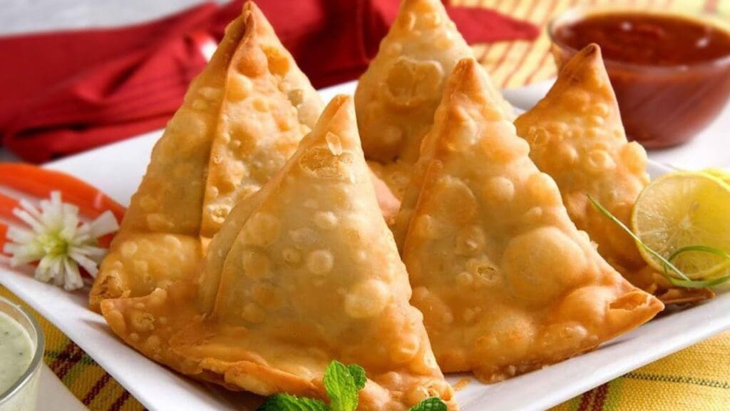 Samosa-Big