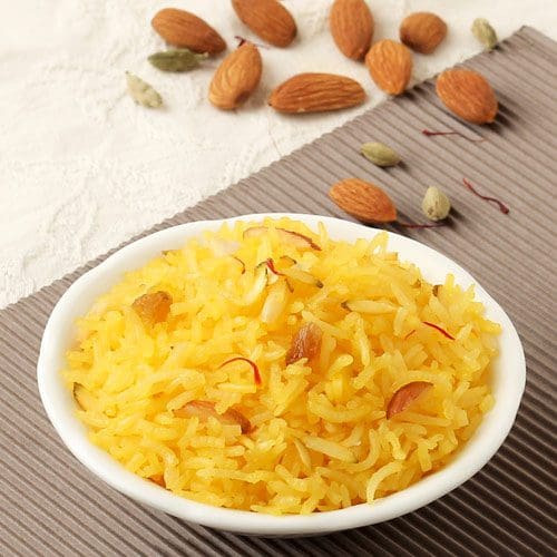 Mithe Chawal