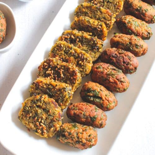 Methi Muthiya