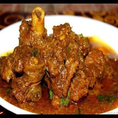 Chicken kasa