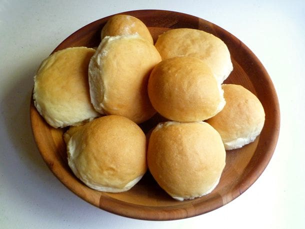 Buns