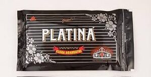 Platina Agarbatti