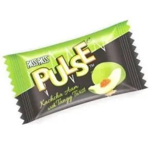 pulse