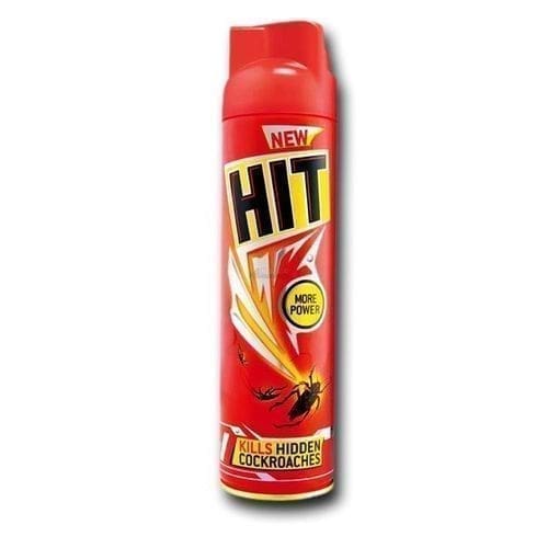 Red Hit