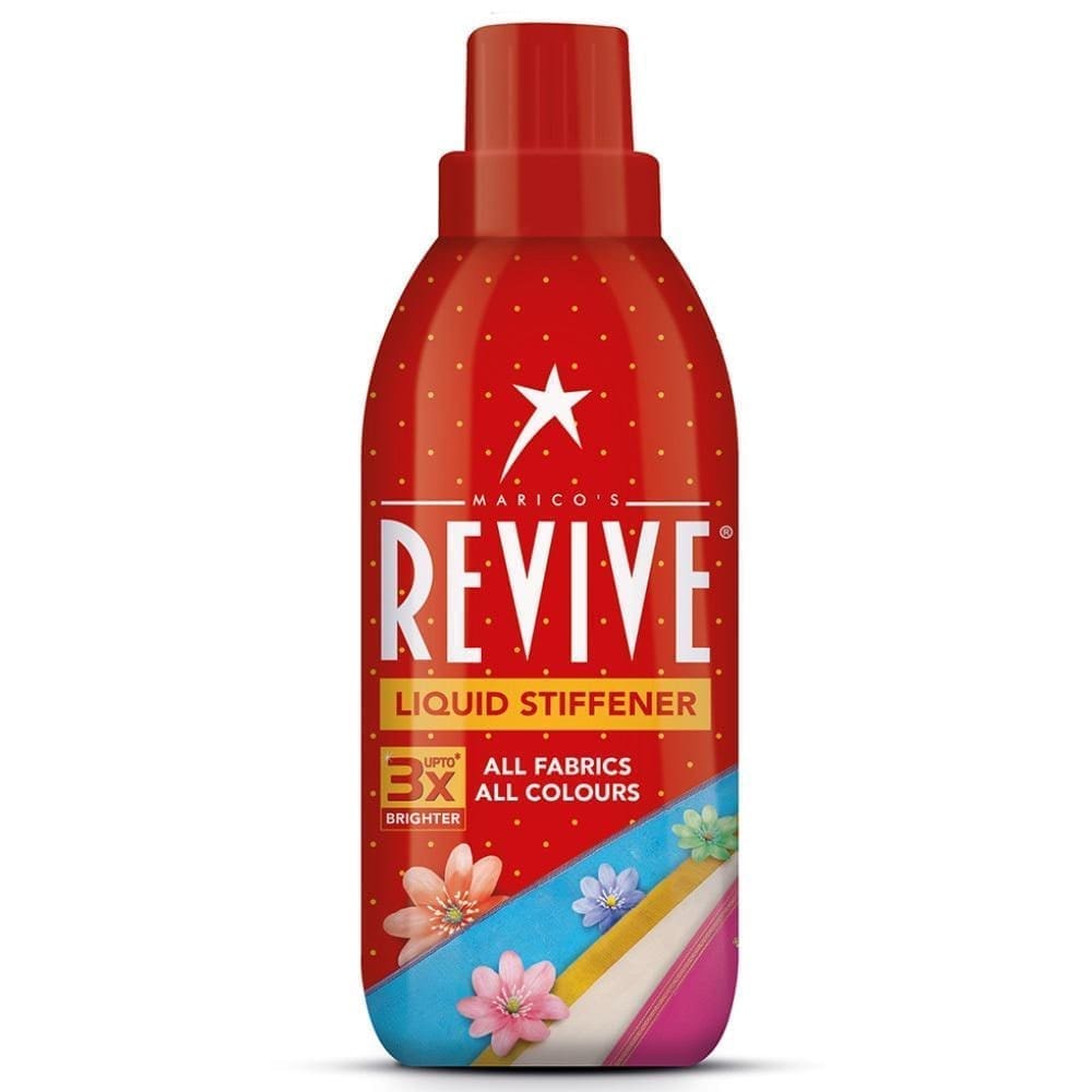 Revive Liquid Stiffener