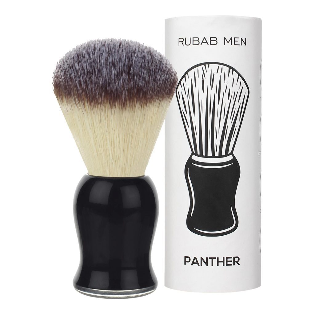Gillette Shave Brush