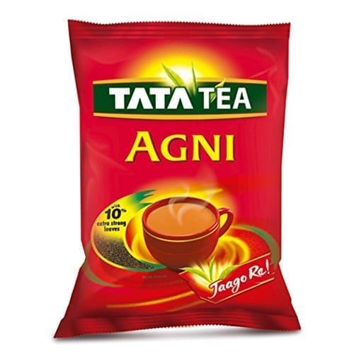 Tata Tea Agni
