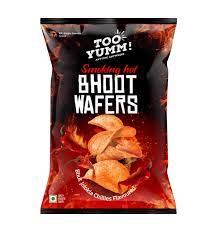 TY Bhoot Waffers Rs.10-12pcs