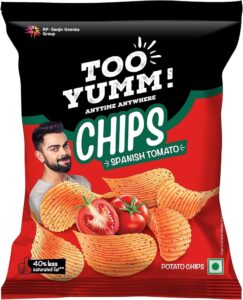 TY Spanish Tomato Rs.10-15pcs