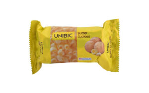 Unibic Biscuits Rs.1-12pcs