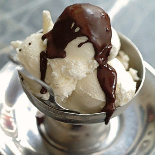 Vanilla Chocochips