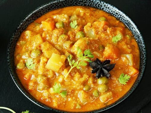 Veg Kuruma
